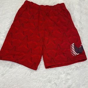 NWT Nike Club Fleece USA Olympic Basketball Shorts